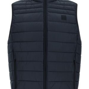 Padded vest