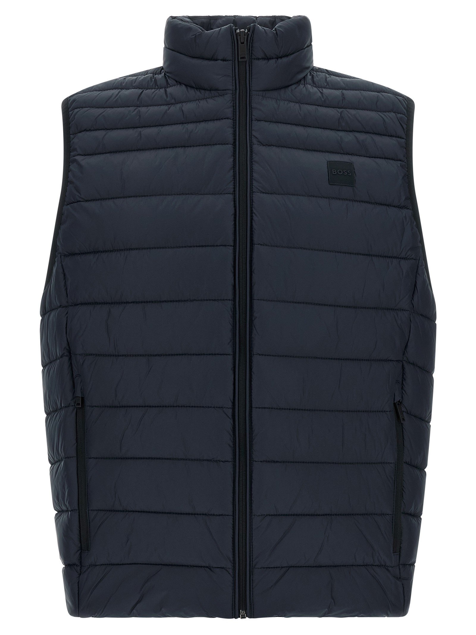 Padded vest