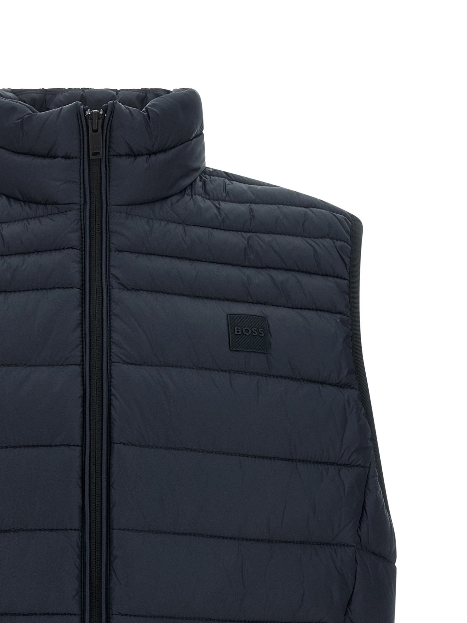 Padded vest - Image 3