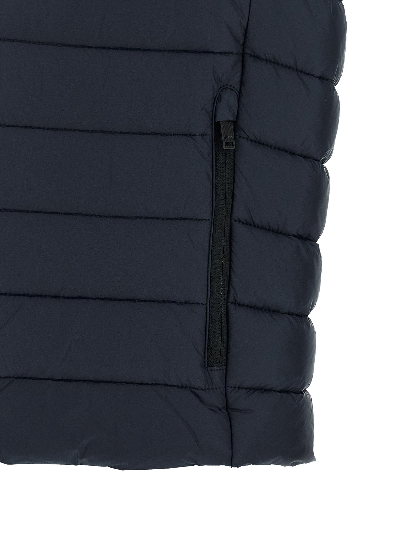 Padded vest - Image 4
