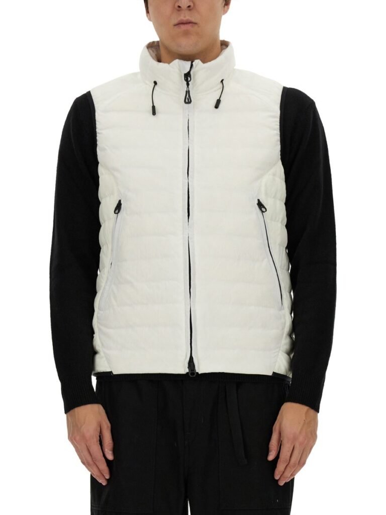 PADDED VEST