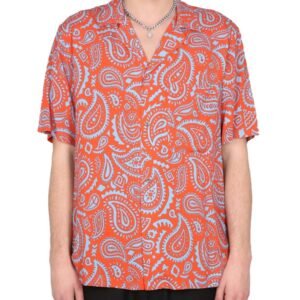 PAISLEY HAWAII SHIRT
