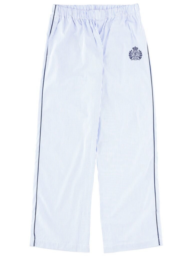 PAJAMA PANTS