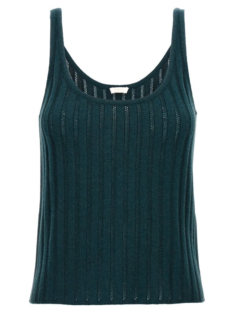'Palace Luxe' top