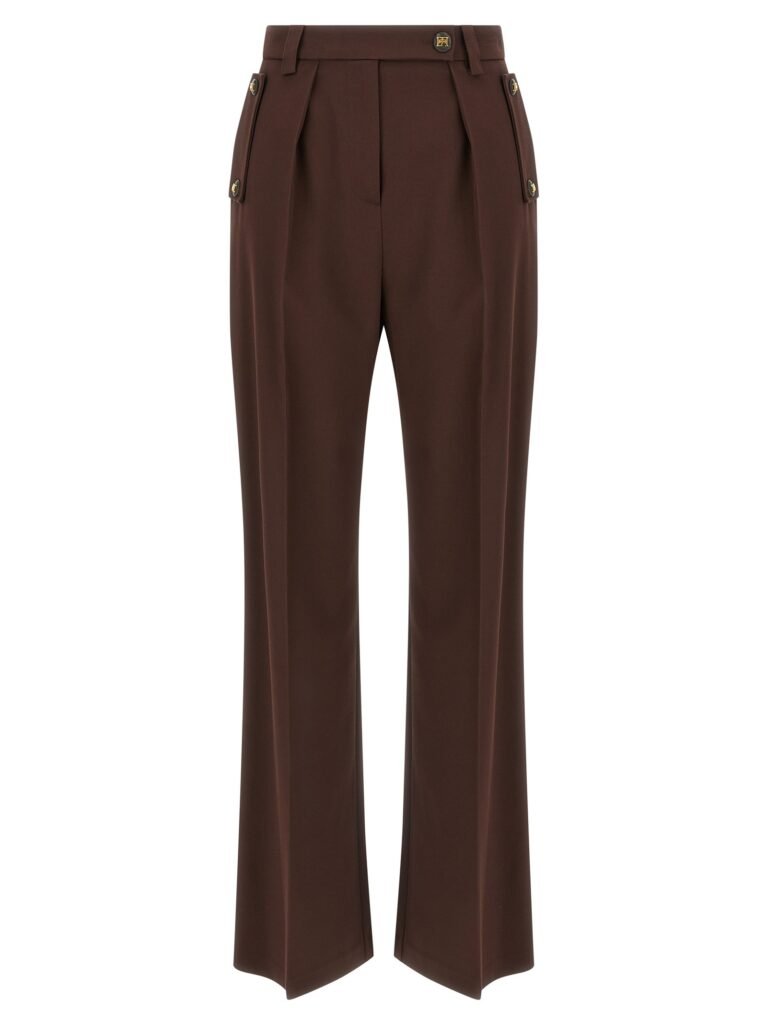Palazzo pants