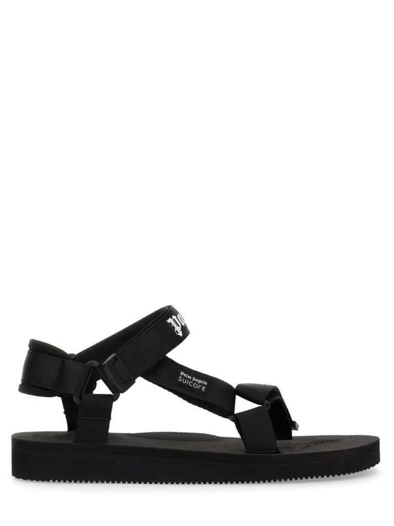 PALM ANGELS X SUICOKE SANDAL