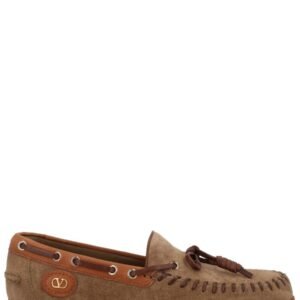 "PALM AVENUE" LOAFER