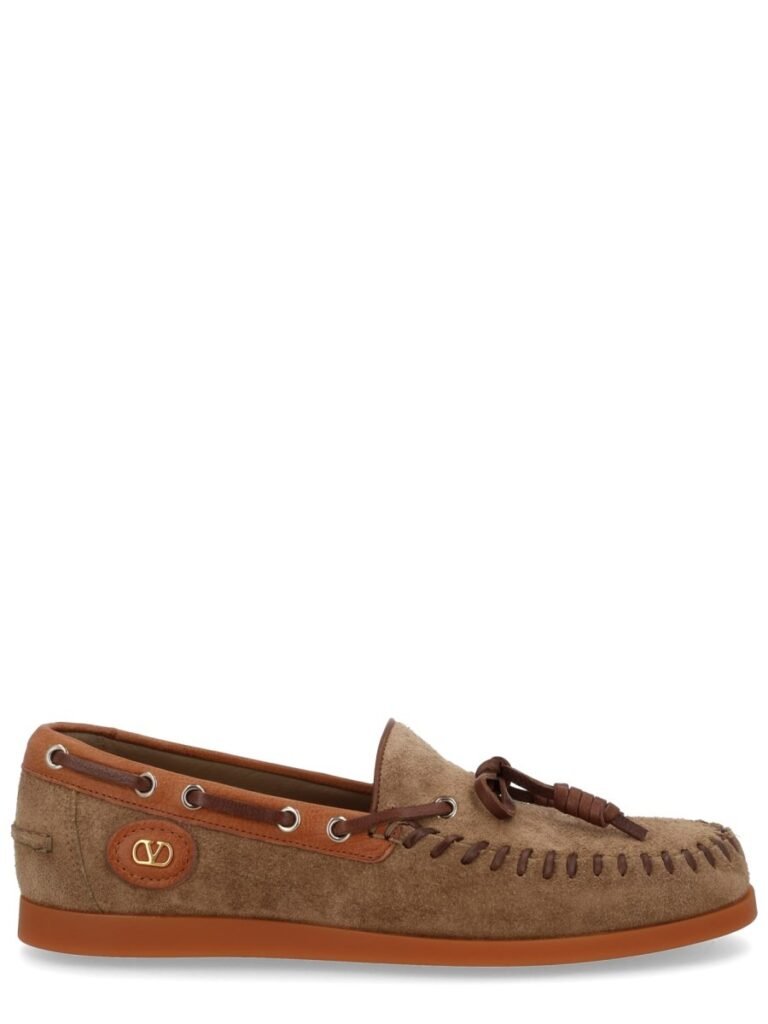 "PALM AVENUE" LOAFER