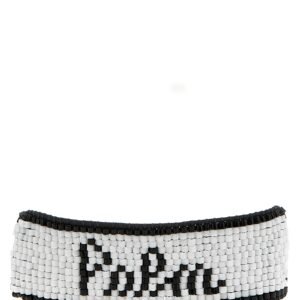 'Palm Beads' bracelet