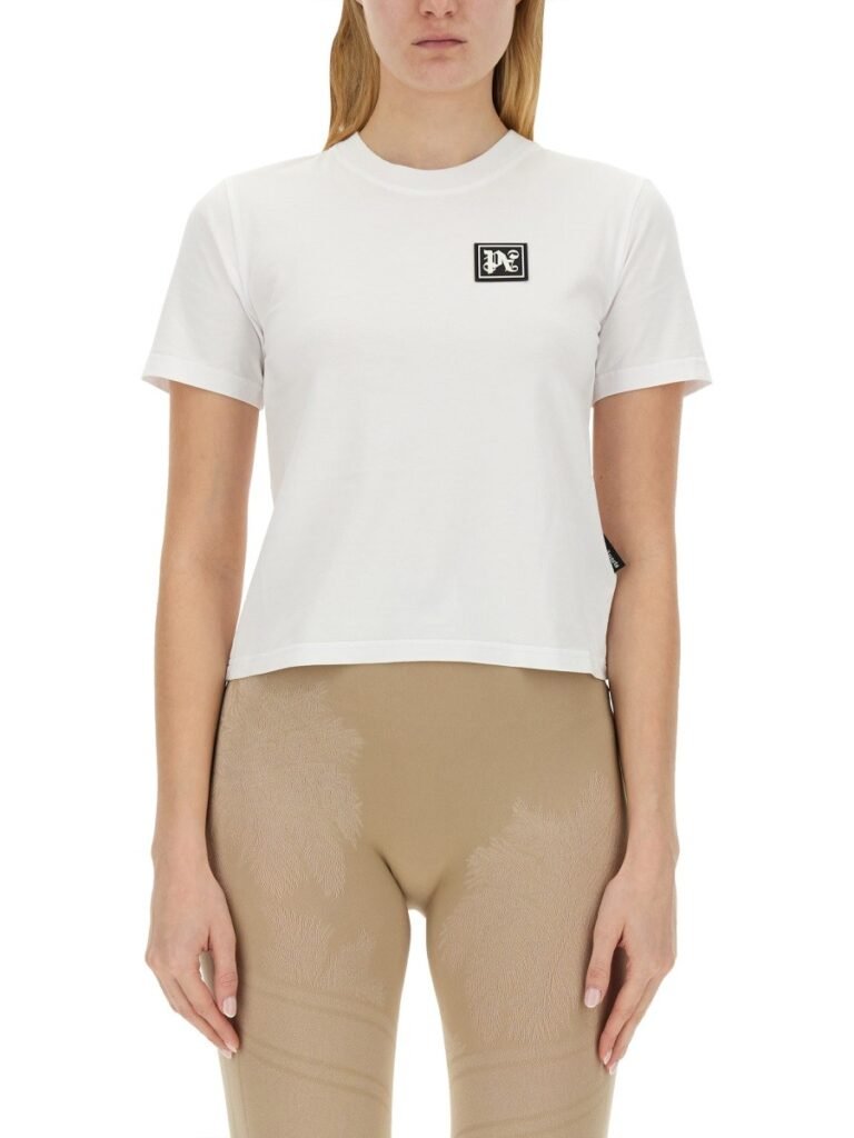 PALM SKI CLUB T-SHIRT