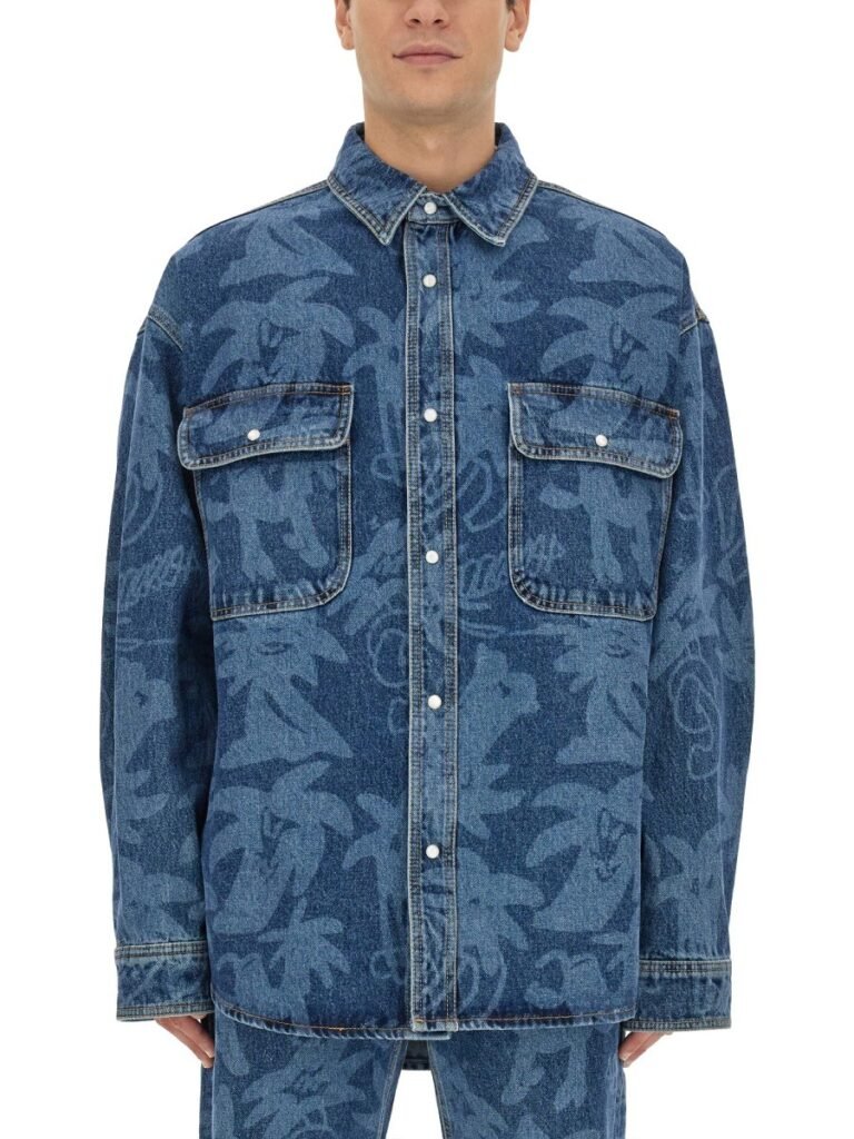 PALMITY JACKET