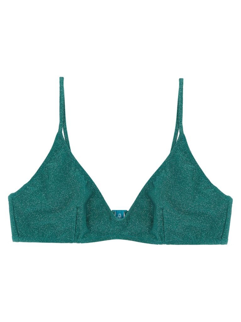 'Paloma' bikini top