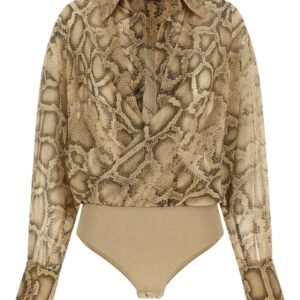 'Paloma' bodysuit