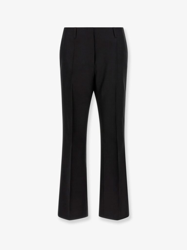 Paloma wool and silk trousers