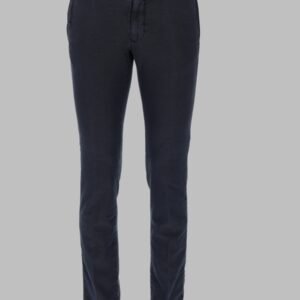 PANTALONE CON PATCH LOGO