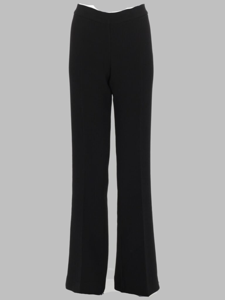 PANTALONE WIDE LEG