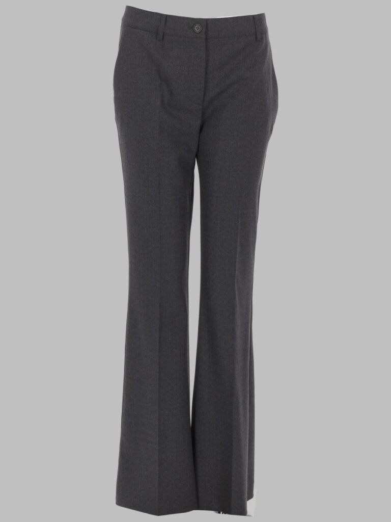 PANTALONE IN LANA
