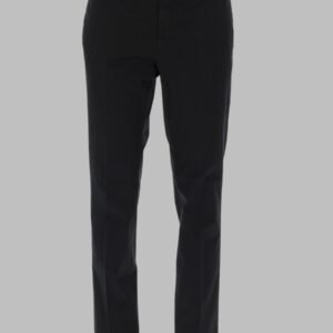 PANTALONE IN COTONE