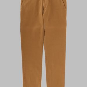 PANTALONE IN COTONE