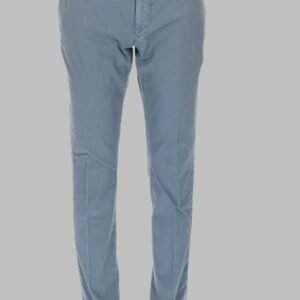 JEANS CON PATCH LOGO