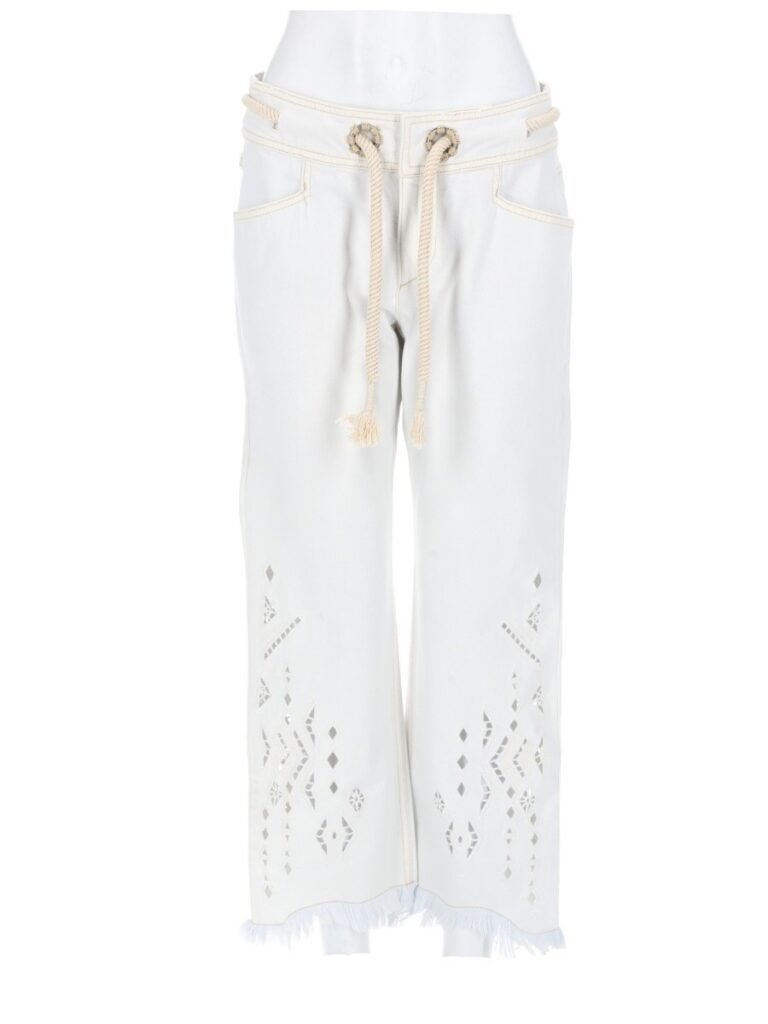 PANTALONE "ALISON"