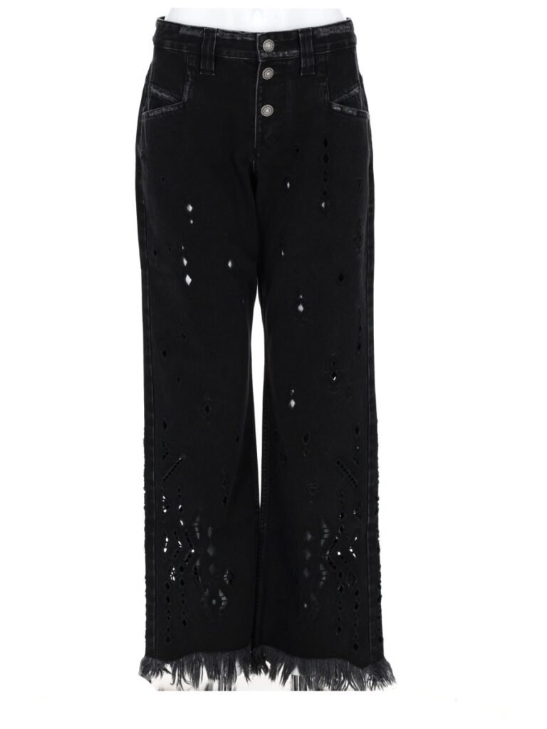 PANTALONE AMPIO "AMIA"