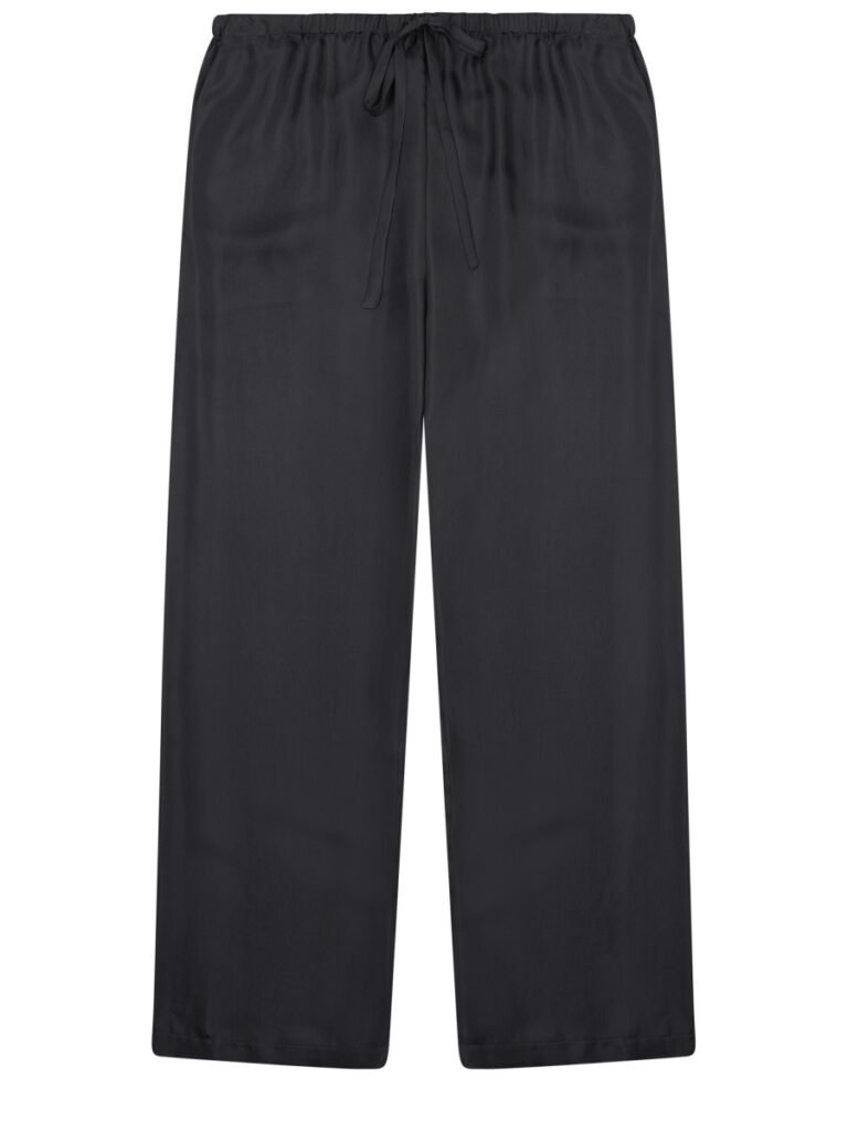 PANTALONE AMPIO CON COULISSE