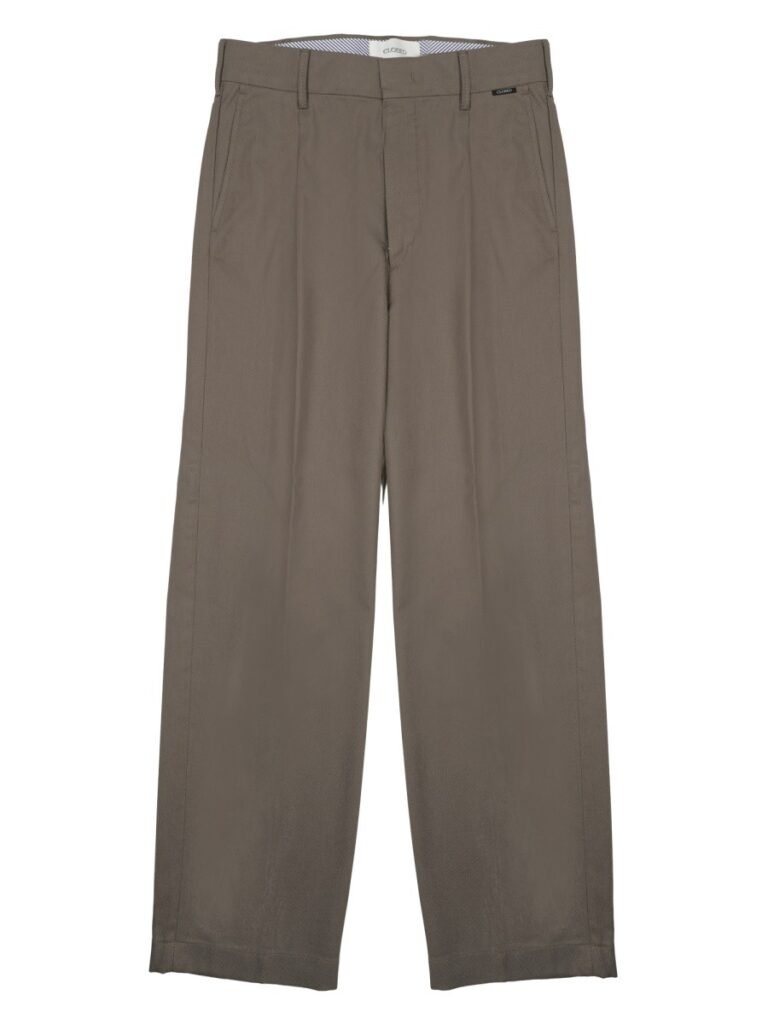 PANTALONE "BLOMBERG"