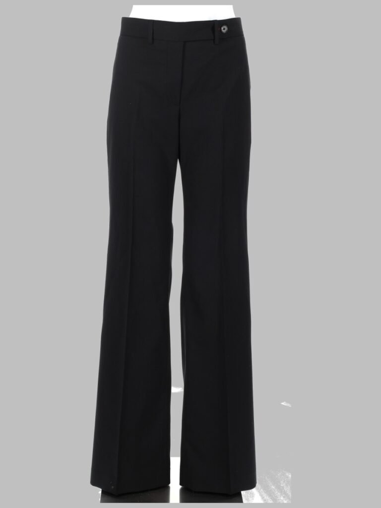 PANTALONE BOOTCUT