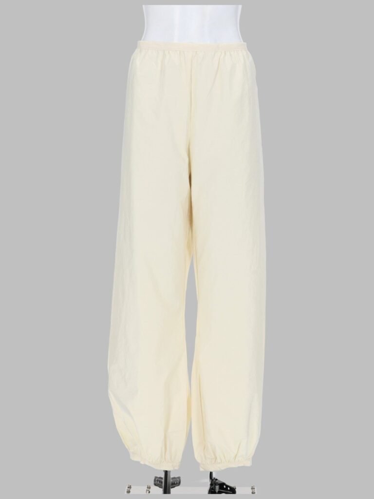 PANTALONE "BOZA"