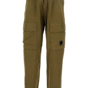 PANTALONE CARGO IN CONTONE