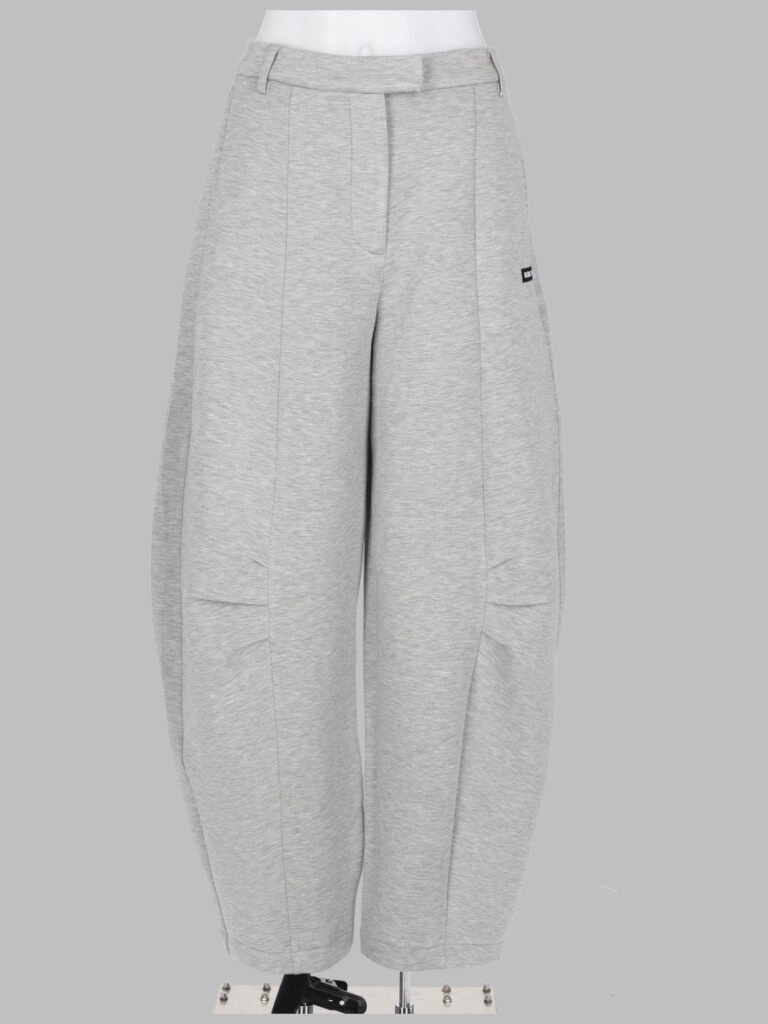 PANTALONE CARGO IN SCUBA