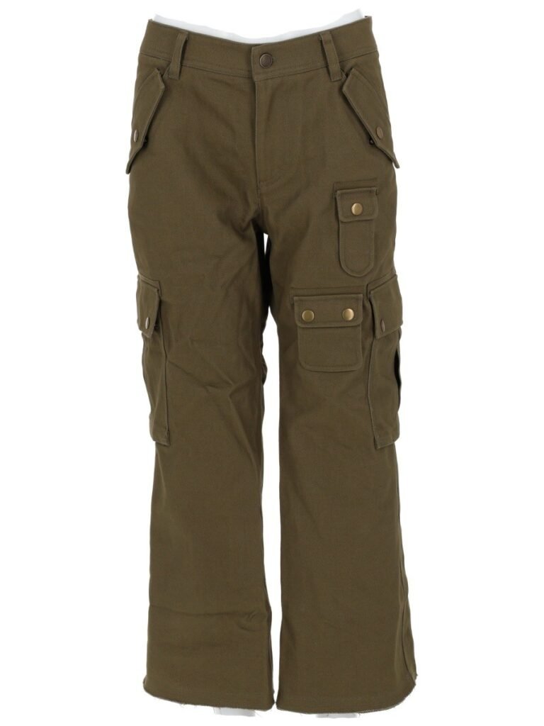 PANTALONE CARGO "JOSINE"