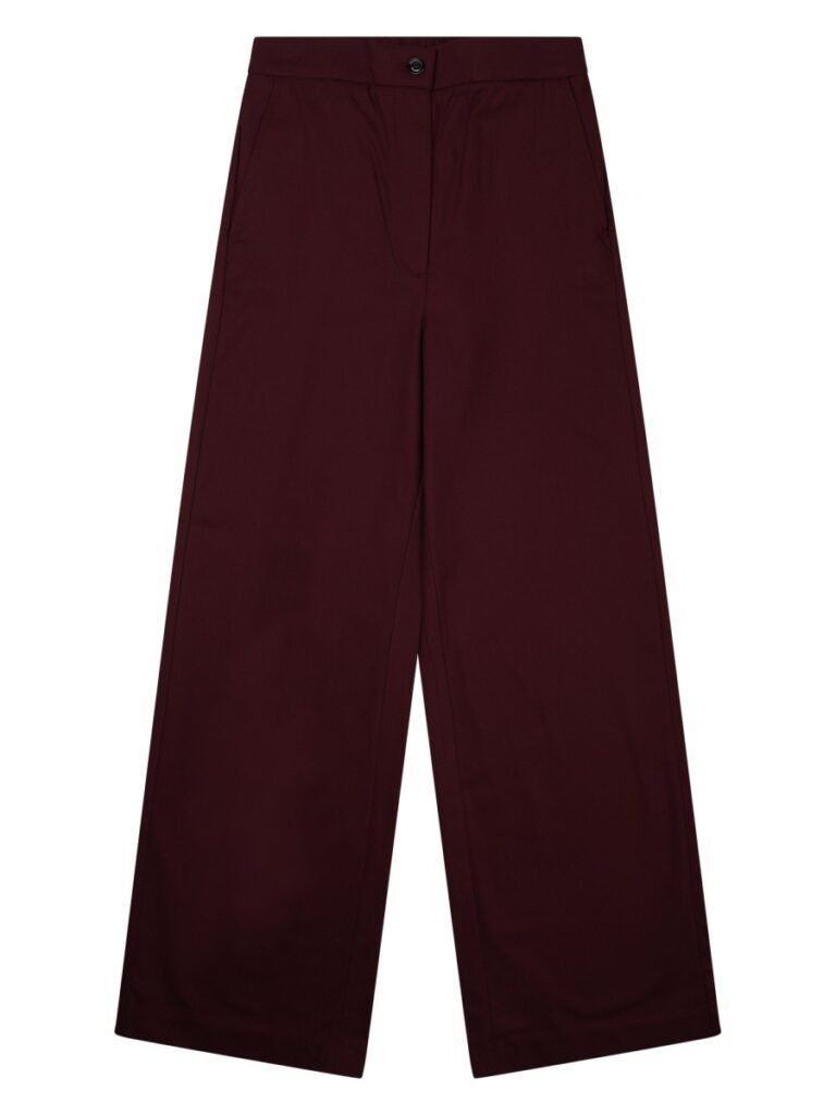 PANTALONE CHARM A PALAZZO