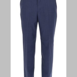 PANTALONE CON FIT AFFUSOLATO