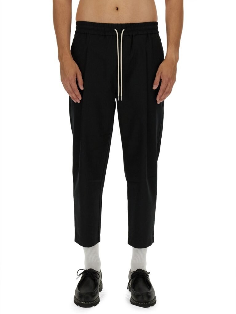 PANTALONE CROPPED