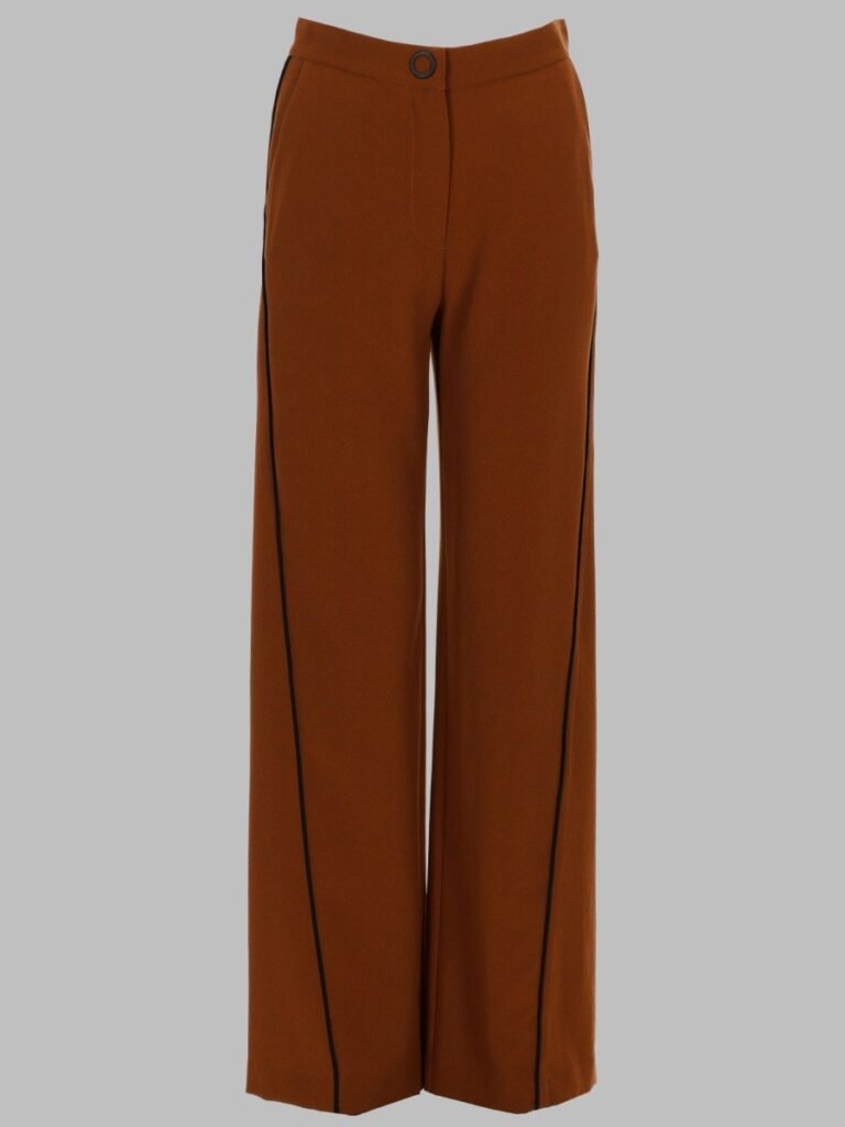 PANTALONE DRITTO