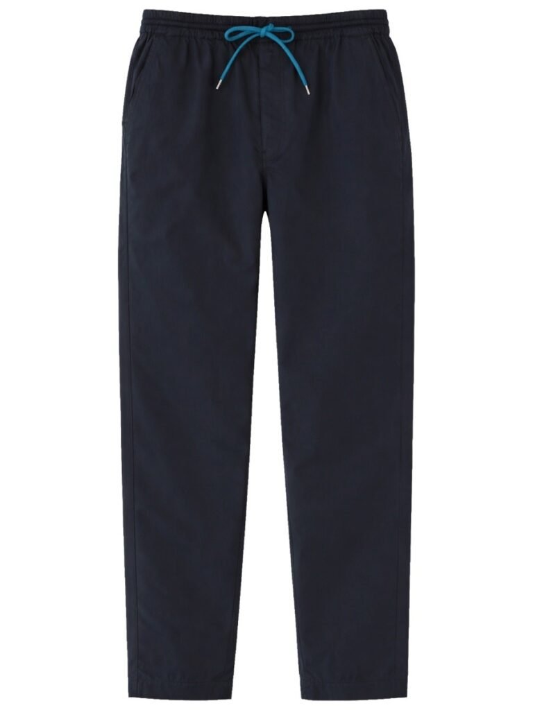 PANTALONE ELASTICIZZATO