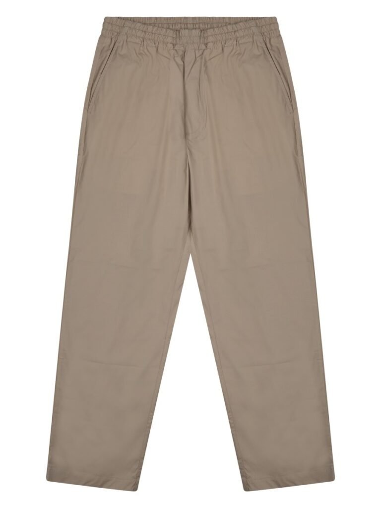 PANTALONE "FAMIL" CON COULISSE