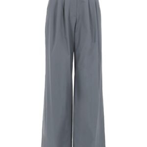 PANTALONE "FRANKIE" IN GABARDINA STRETCH