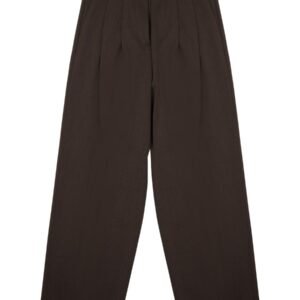 PANTALONE "GEMMA CARROT"