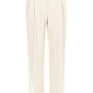 PANTALONE "GOLFEUR CHEVRONS"