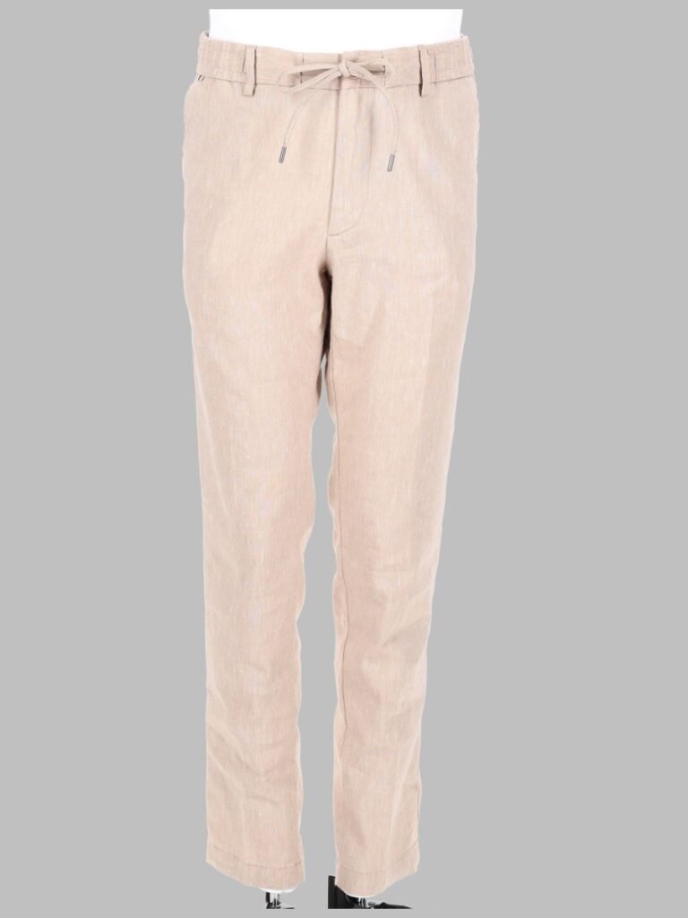 PANTALONE "H-KANE1" SLIM FIT
