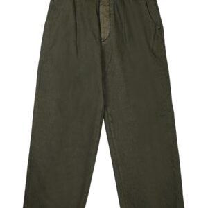 PANTALONE IN COTONE