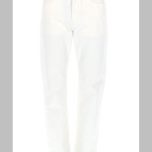 PANTALONE IN COTONE