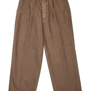 PANTALONE IN COTONE