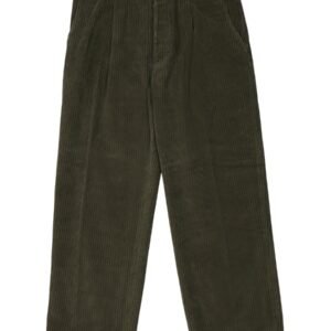 PANTALONE IN COTONE A COSTE