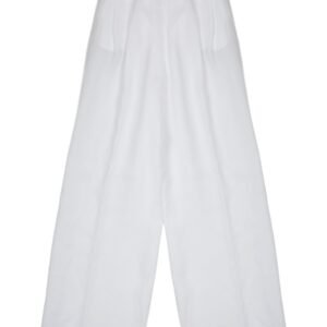 PANTALONE IN LINO