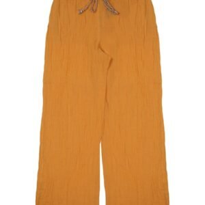 PANTALONE IN LINO