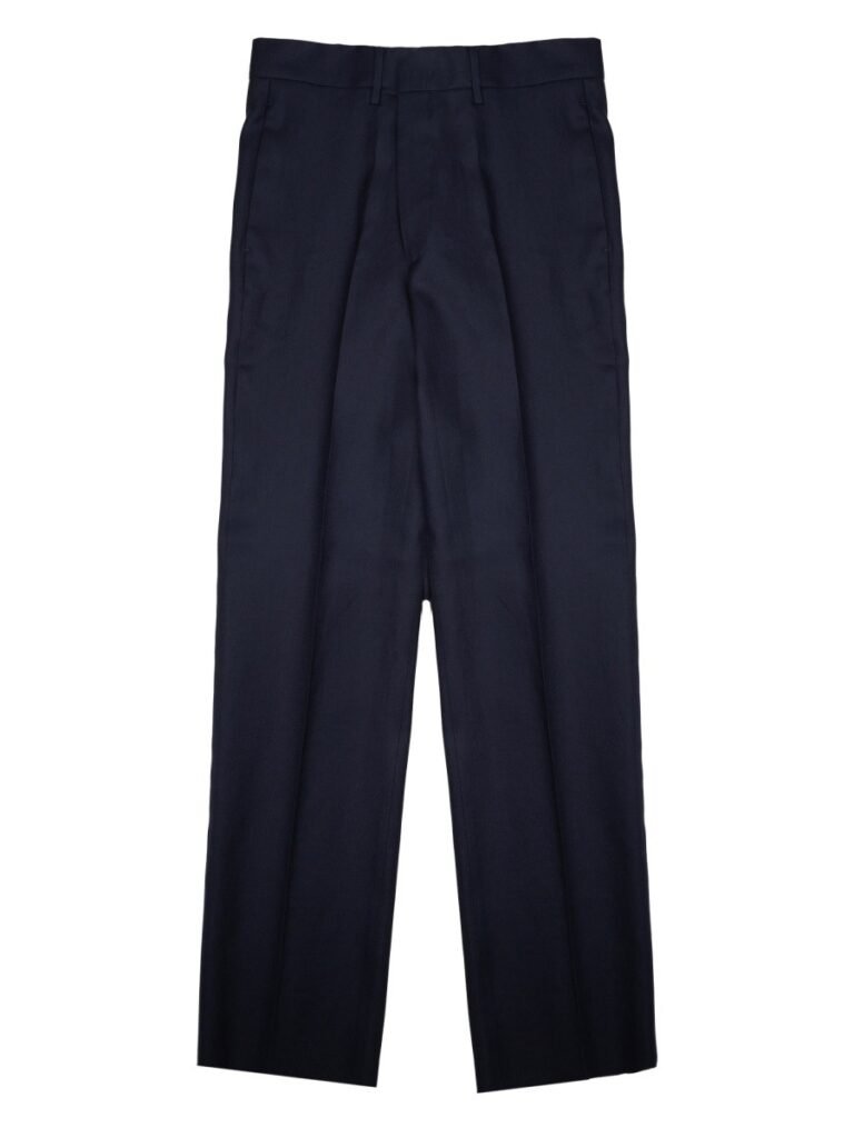 PANTALONE IN LINO
